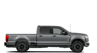 2026 Ford Super Duty® External Image 1